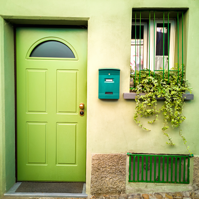 Creating an Eco-Friendly Home